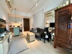 Montebleu (D11), Condominium #568205481